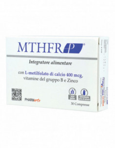 Mthfr-p 30 Compresse