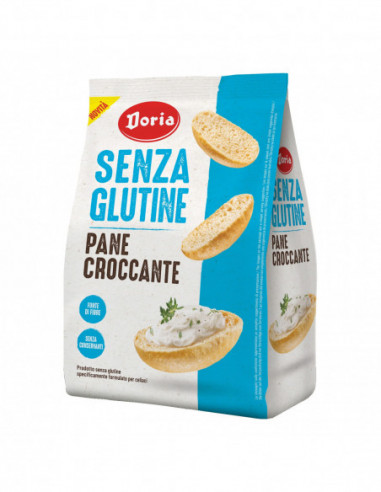Doria Pane Croccante 150 G