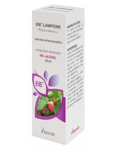Eie Lampone Gocce 30 Ml