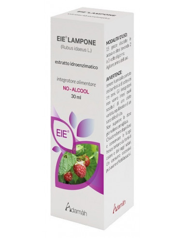 Eie Lampone Gocce 30 Ml
