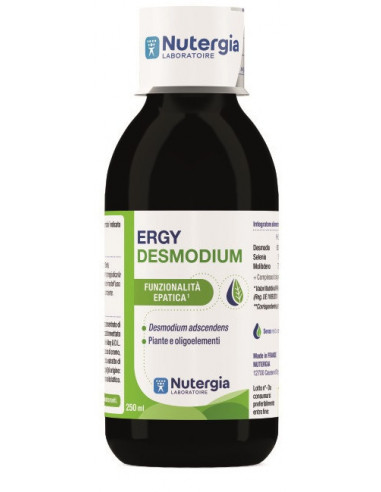 Ergydesmodium 250 Ml