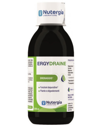 Ergydraine 250 Ml
