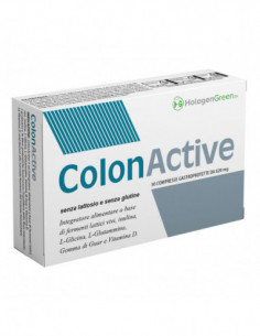 Colonactive 30 Compresse
