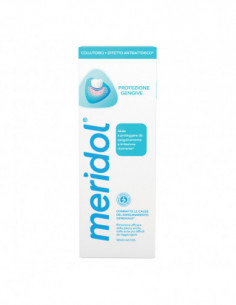 Meridol Collutorio 400 Ml
