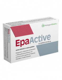 Epaactive Depurativo 36...