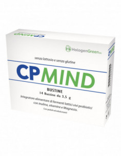 Cpmind 14 Bustine