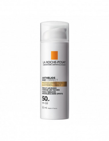 Crema Solare La Roche Posay Anthelios...