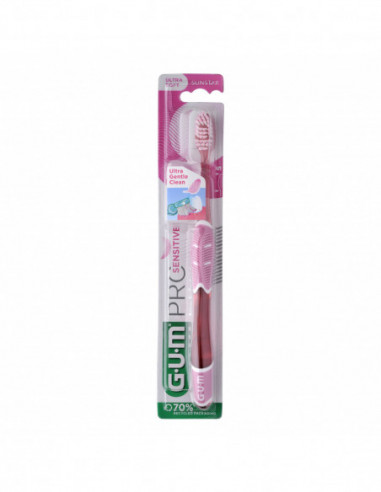 Gum Pro Sensitive Spazz Uomo Morbido