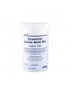 Essential Amino Acid Mix 200 G