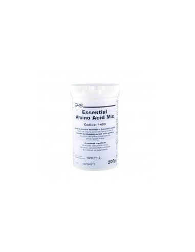 Essential Amino Acid Mix 200 G