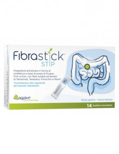 Fibrastick Stip 14 Bustine