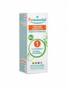 Puressentiel Origano...