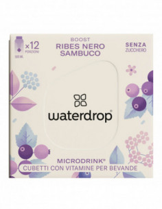 Waterdrop Microdrink Boost...