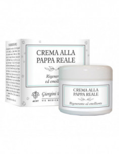 Crema Pappa Reale 50 Ml