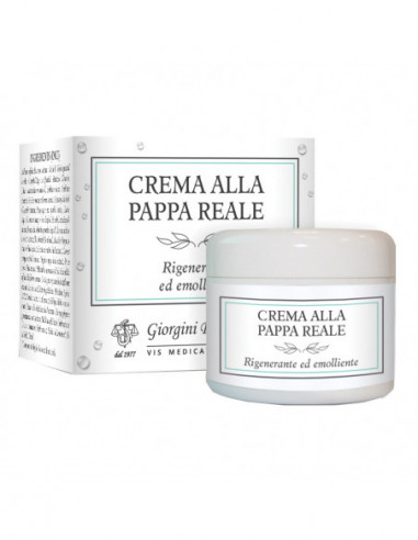 Crema Pappa Reale 50 Ml