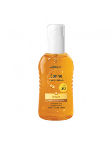 Medipharma Solare Attivatore Bronze...