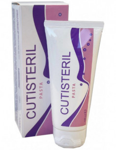 Cutisteril Pasta 100 Ml