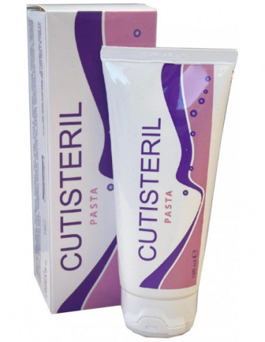 Cutisteril Pasta 100 Ml