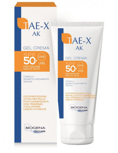 Tae X Ak 50 Ml