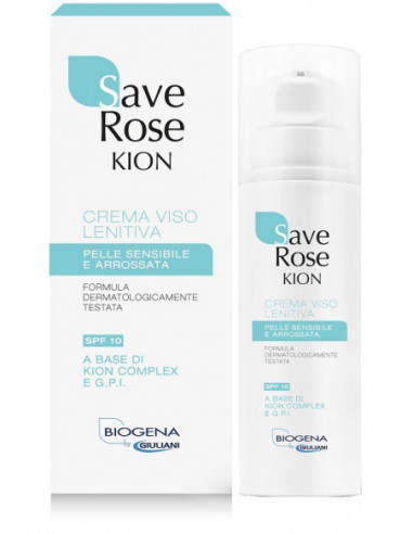 Save Rose Kion 50 Ml