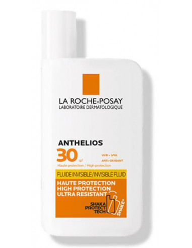 Crema Solare La Roche Posay Anthelios...
