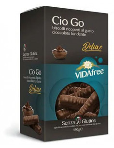 Vidafree Cio Go Biscotti...