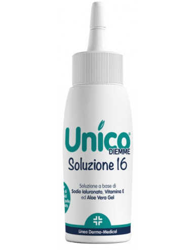 Unico Diemme Soluzione 16 100 Ml