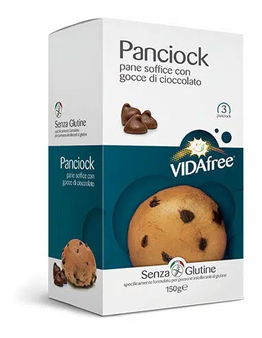 Vidafree Panciock 150 G