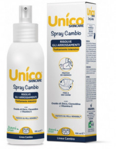 Unico Spray Cambio 100 Ml