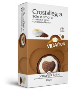 Vidafree Crostallegra Sole...