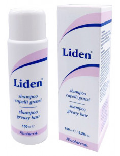 Liden Shampoo Capelli...