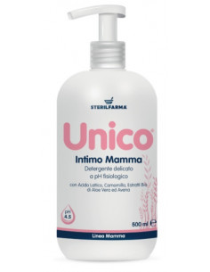 Unico Intimo Mamma...