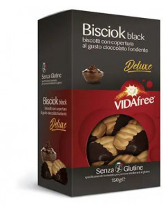 Bisciok Black Cioccolato...