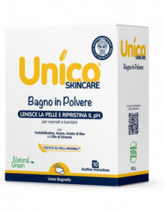 Unico Bagno Neon Bambini 10...