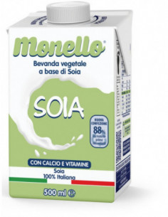 Monello Soia Bevanda...