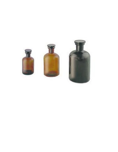 Flacone Tappo Sm Bs 250ml