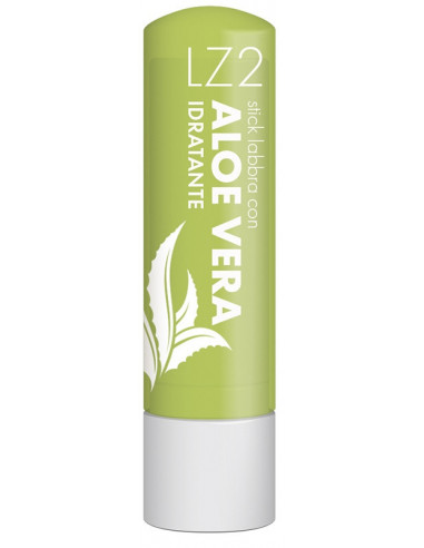 Stick Labbra Aloe Vera Lz2 4,5 G