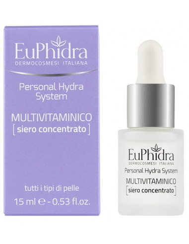 Euphidra Personal Hydra System...