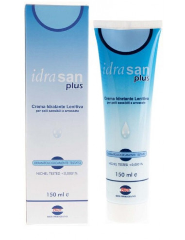 Idrasan Plus Crema 150 Ml