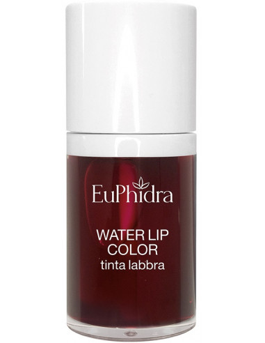 Euphidra Water Lip Color Tinta Lab...