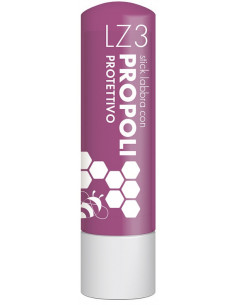 Stick Labbra Propoli Lz3 4,5 G