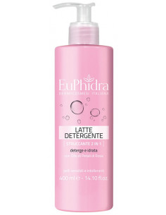 Euphidra Latte Detergente...