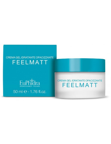 Euphidra Feel Mat 50 Ml