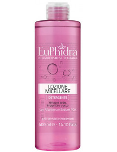 Euphidra Lozione Micellare...
