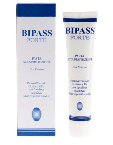 Bipass Forte 75 Ml