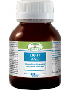 Light Age 60 Capsule