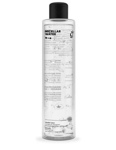 Biohempathy Micellar Water 250 Ml