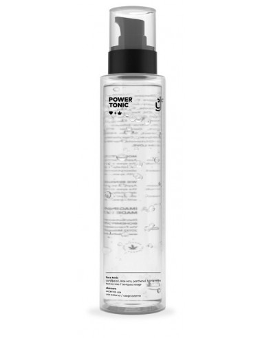 Biohempathy Power Tonic 250 Ml