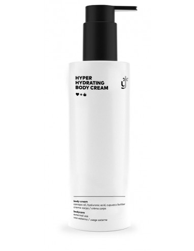 Biohempathy Hyper Hydrating Body...