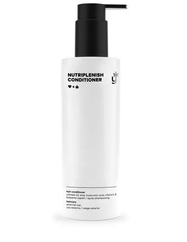 Biohempathy Nutriplenish Conditioner...